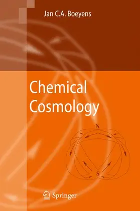 Boeyens |  Chemical Cosmology | Buch |  Sack Fachmedien