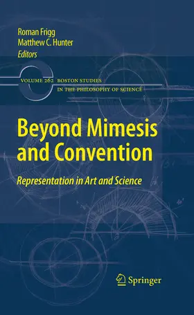 Frigg / Hunter |  Beyond Mimesis and Convention | eBook | Sack Fachmedien