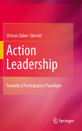 Zuber-Skerritt |  Action Leadership | eBook | Sack Fachmedien