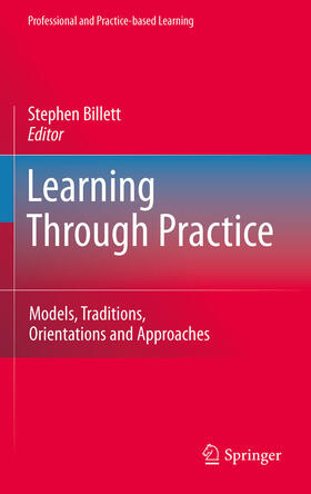 Billett |  Learning Through Practice | eBook | Sack Fachmedien
