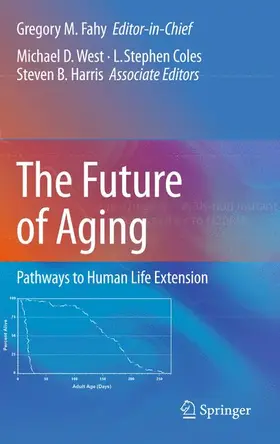  The Future of Aging | Buch |  Sack Fachmedien