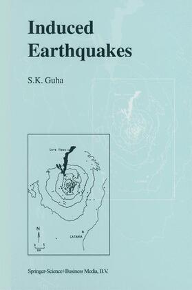 Guha |  Induced Earthquakes | Buch |  Sack Fachmedien
