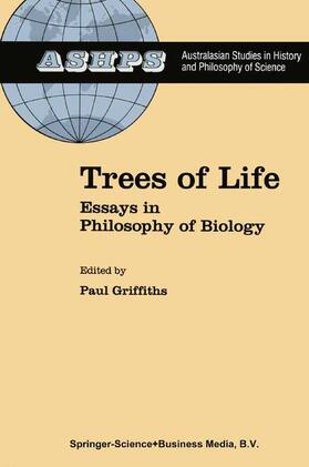 Griffiths |  Trees of Life | Buch |  Sack Fachmedien