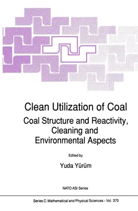 Yürüm |  Clean Utilization of Coal | Buch |  Sack Fachmedien