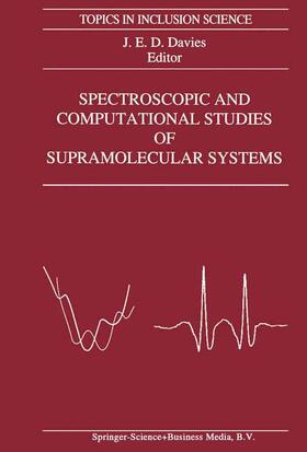 Davies |  Spectroscopic and Computational Studies of Supramolecular Systems | Buch |  Sack Fachmedien