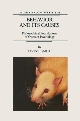 Smith |  Behavior and Its Causes | Buch |  Sack Fachmedien
