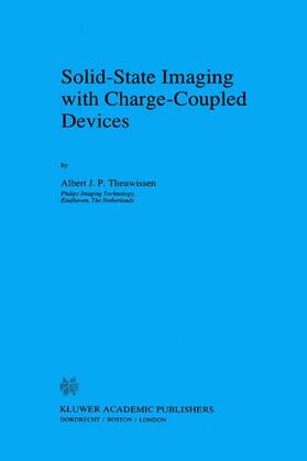 Theuwissen |  Solid-State Imaging with Charge-Coupled Devices | Buch |  Sack Fachmedien