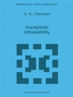Chentsov |  Asymptotic Attainability | Buch |  Sack Fachmedien