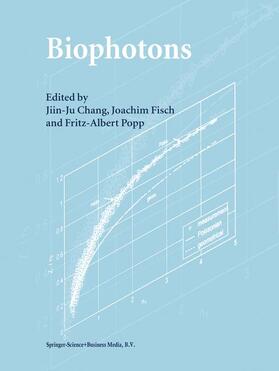 Popp / Fisch |  Biophotons | Buch |  Sack Fachmedien