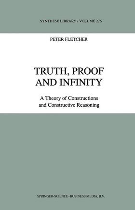 Fletcher |  Truth, Proof and Infinity | Buch |  Sack Fachmedien