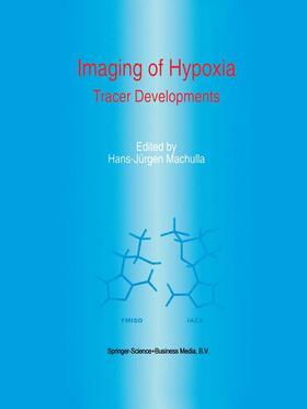 Machulla |  Imaging of Hypoxia | Buch |  Sack Fachmedien