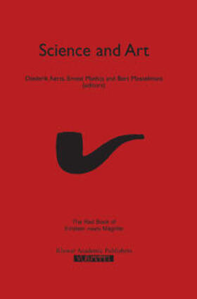 Aerts / Mosselman / Mathijs |  Science and Art | Buch |  Sack Fachmedien