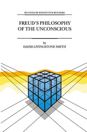 Smith |  Freud¿s Philosophy of the Unconscious | Buch |  Sack Fachmedien