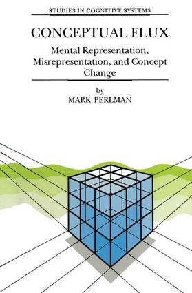 Perlman |  Conceptual Flux | Buch |  Sack Fachmedien