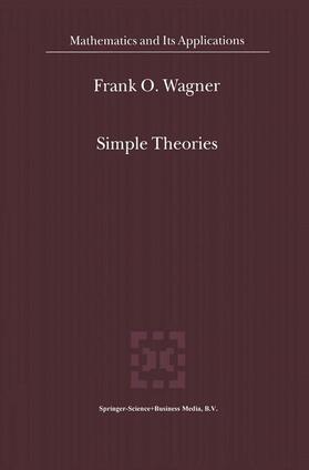 Wagner |  Simple Theories | Buch |  Sack Fachmedien