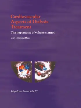 Dorhout Mees |  Cardiovascular Aspects of Dialysis Treatment | Buch |  Sack Fachmedien