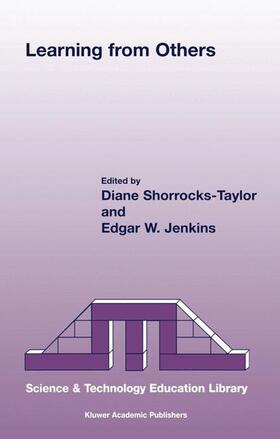 Jenkins / Shorrocks-Taylor |  Learning From Others | Buch |  Sack Fachmedien