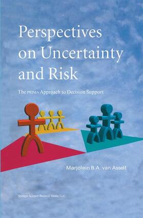 van Asselt |  Perspectives on Uncertainty and Risk | Buch |  Sack Fachmedien