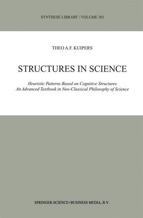 Kuipers |  Structures in Science | Buch |  Sack Fachmedien