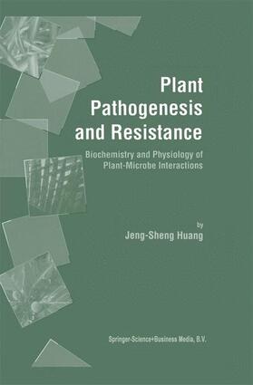  Plant Pathogenesis and Resistance | Buch |  Sack Fachmedien