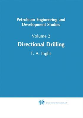 Inglis |  Directional Drilling | Buch |  Sack Fachmedien