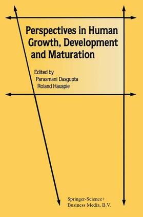 Hauspie / Dasgupta |  Perspectives in Human Growth, Development and Maturation | Buch |  Sack Fachmedien