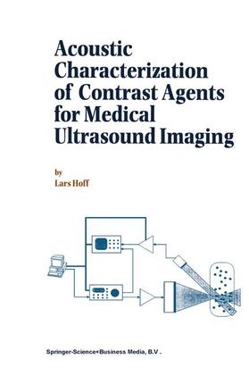 Hoff |  Acoustic Characterization of Contrast Agents for Medical Ultrasound Imaging | Buch |  Sack Fachmedien