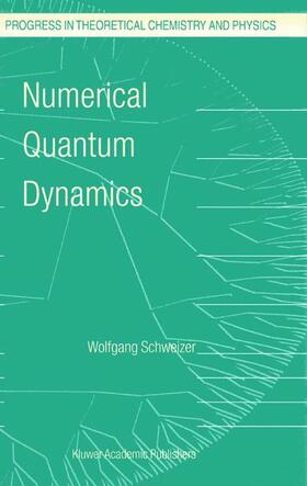 Schweizer |  Numerical Quantum Dynamics | Buch |  Sack Fachmedien