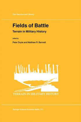 Bennett / Doyle |  Fields of Battle | Buch |  Sack Fachmedien