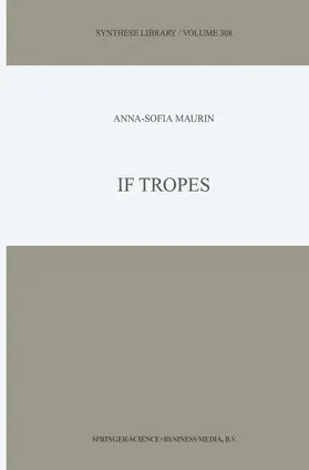 Maurin |  If Tropes | Buch |  Sack Fachmedien