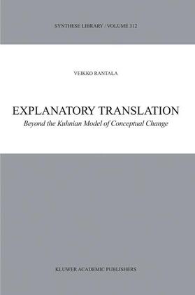 Rantala |  Explanatory Translation | Buch |  Sack Fachmedien