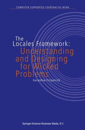 Fitzpatrick |  The Locales Framework | Buch |  Sack Fachmedien