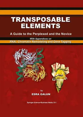 Galun |  Transposable Elements | Buch |  Sack Fachmedien