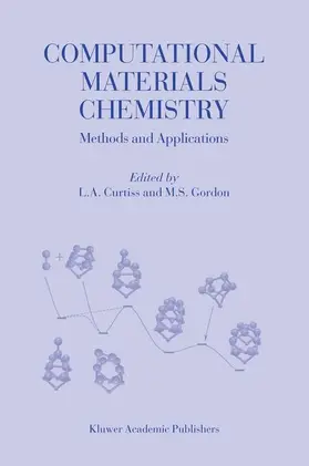 Gordon / Curtiss |  Computational Materials Chemistry | Buch |  Sack Fachmedien