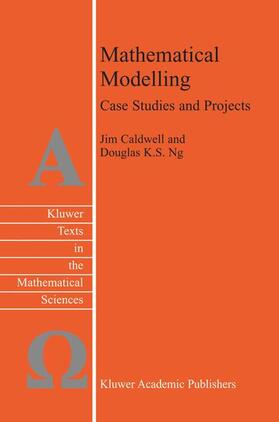 Ng / Caldwell |  Mathematical Modelling | Buch |  Sack Fachmedien