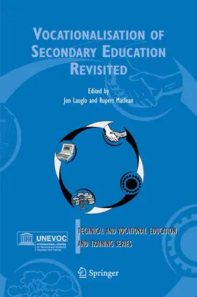 Maclean / Lauglo |  Vocationalisation of Secondary Education Revisited | Buch |  Sack Fachmedien