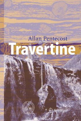 Pentecost |  Travertine | Buch |  Sack Fachmedien