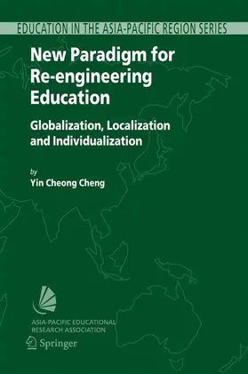 Cheng |  New Paradigm for Re-engineering Education | Buch |  Sack Fachmedien