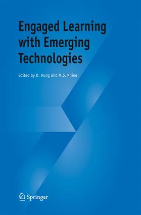 Hung |  Engaged Learning with Emerging Technologies | Buch |  Sack Fachmedien