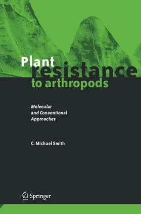 Smith |  Plant Resistance to Arthropods | Buch |  Sack Fachmedien