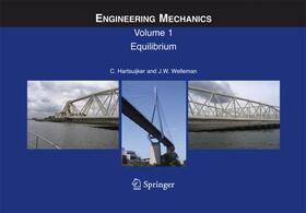 Welleman / Hartsuijker |  Engineering Mechanics | Buch |  Sack Fachmedien