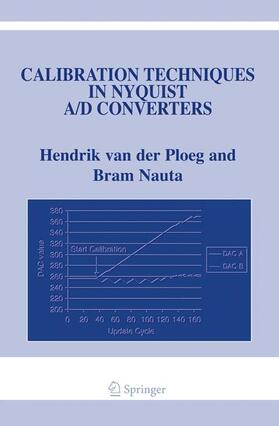 Nauta / van der Ploeg |  Calibration Techniques in Nyquist A/D Converters | Buch |  Sack Fachmedien