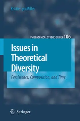 Miller |  Issues in Theoretical Diversity | Buch |  Sack Fachmedien