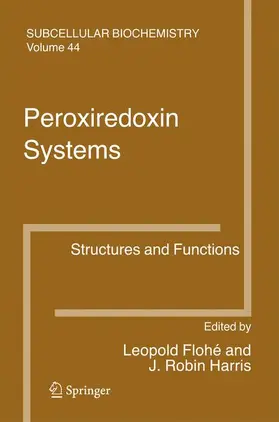 Harris / Flohé |  Peroxiredoxin Systems | Buch |  Sack Fachmedien