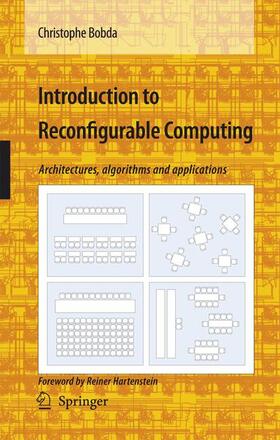 Bobda |  Introduction to Reconfigurable Computing | Buch |  Sack Fachmedien