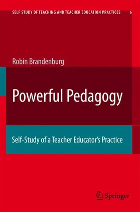 Brandenburg |  Powerful Pedagogy | Buch |  Sack Fachmedien