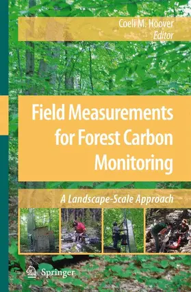 Hoover |  Field Measurements for Forest Carbon Monitoring | Buch |  Sack Fachmedien