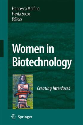 Zucco / Molfino |  Women in Biotechnology | Buch |  Sack Fachmedien