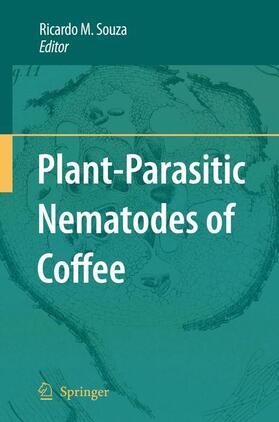 Souza |  Plant-Parasitic Nematodes of Coffee | Buch |  Sack Fachmedien