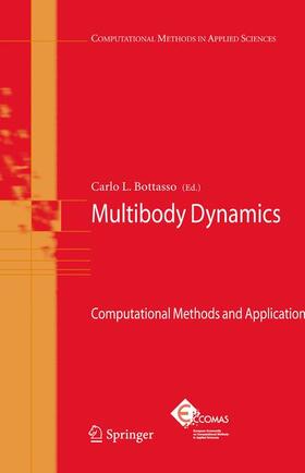 Bottasso |  Multibody Dynamics | Buch |  Sack Fachmedien